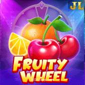 Fruity Wheel Game Thumbnail
